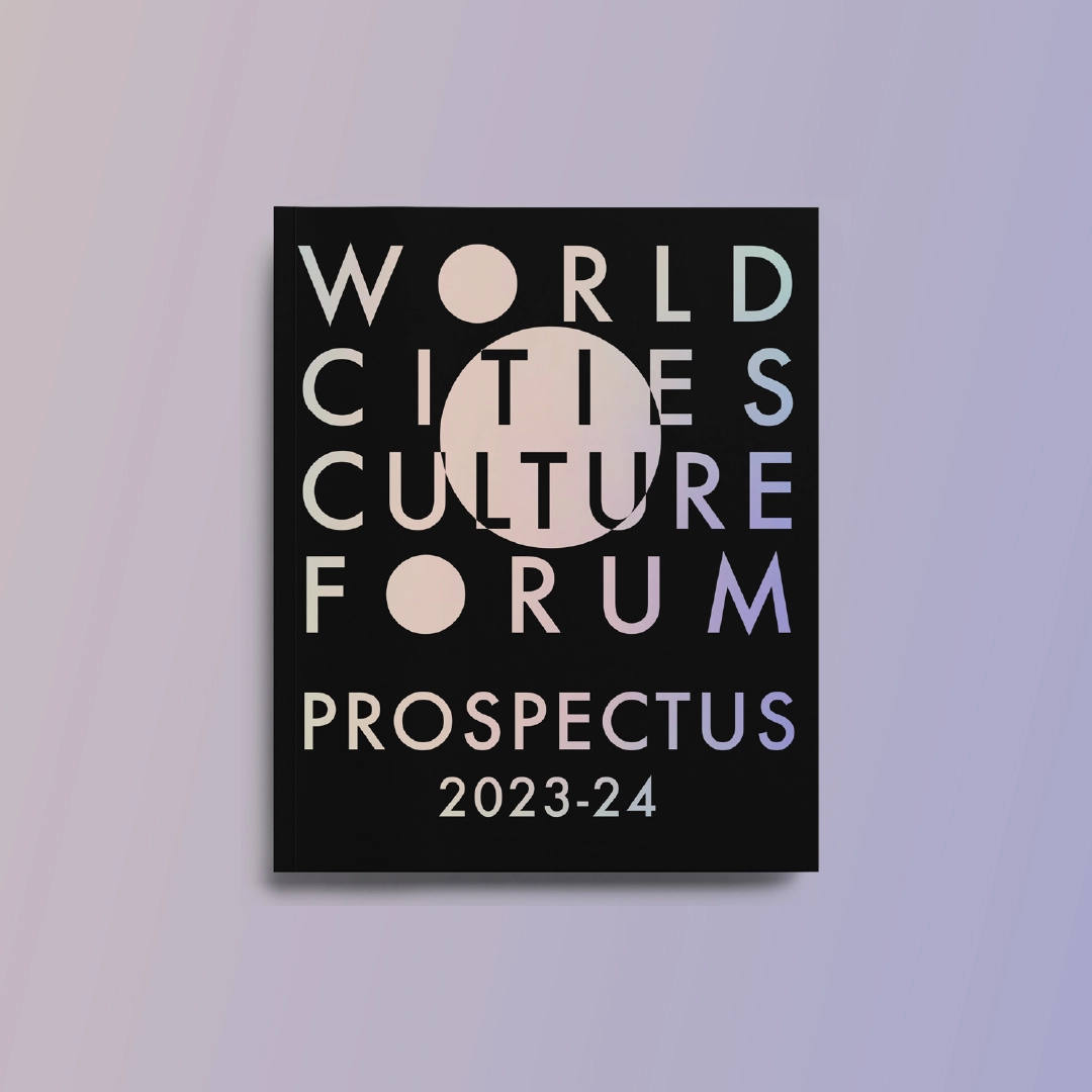 World Cities Culture Forum