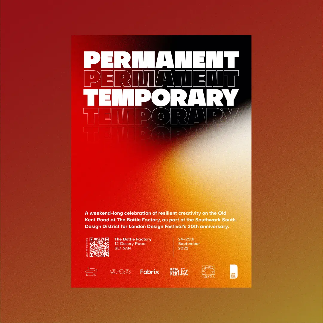 Pemanent Temporary