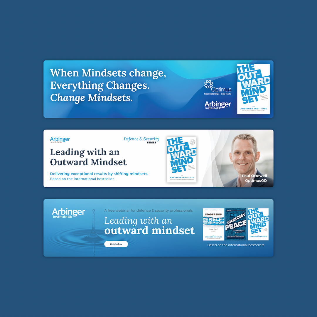 Arbinger Institute UK