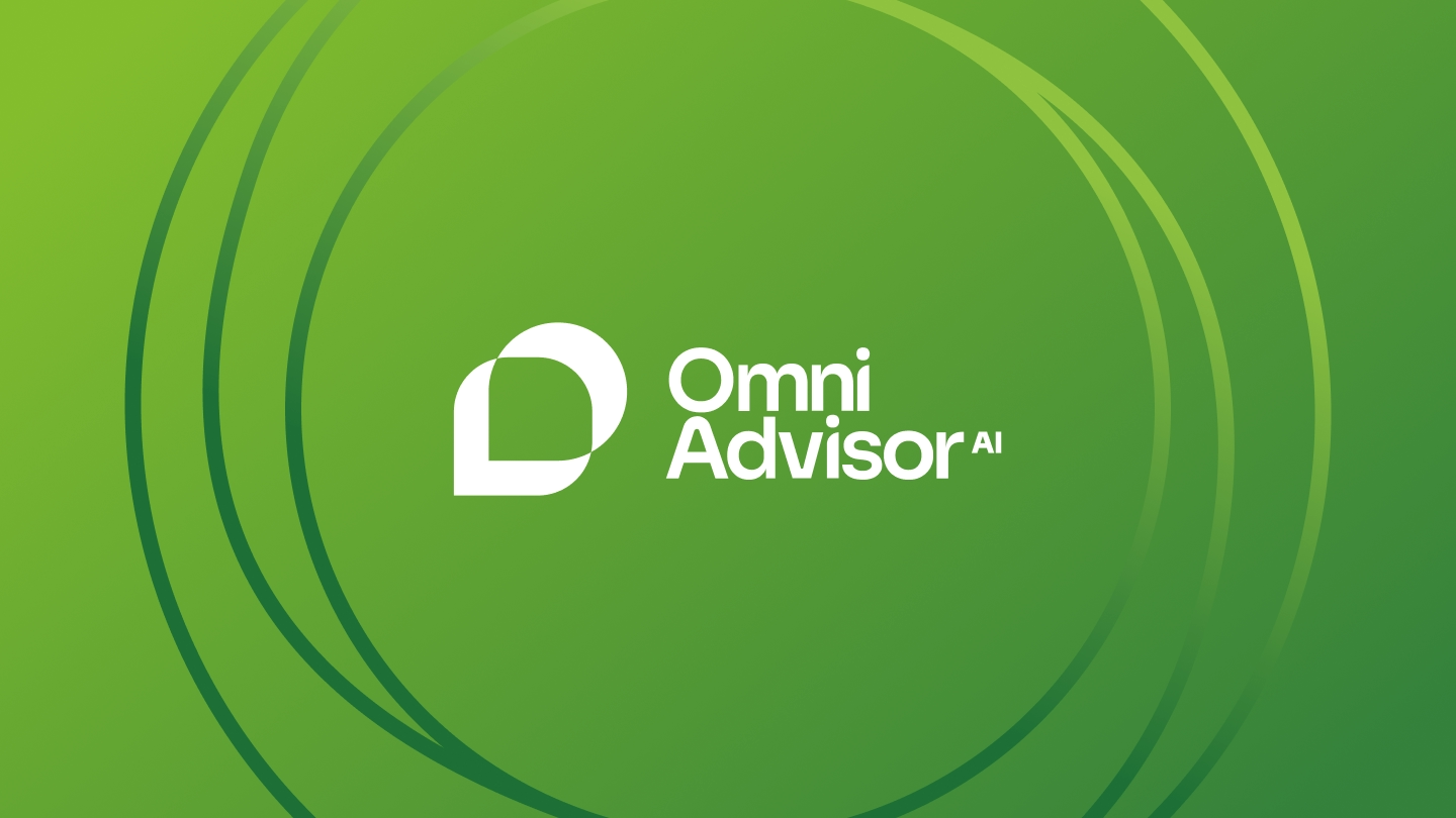 OmniAdvisor